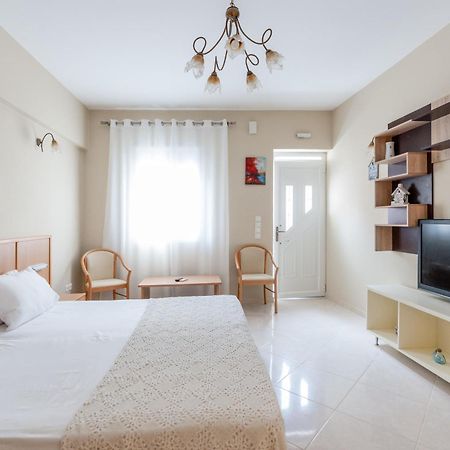 Romeo Apartament 2 Lixouri Dış mekan fotoğraf
