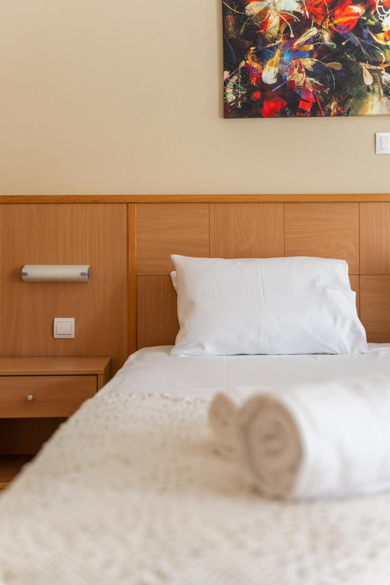 Romeo Apartament 2 Lixouri Dış mekan fotoğraf