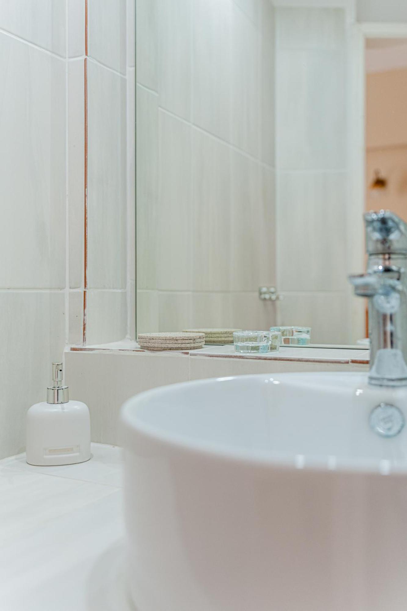 Romeo Apartament 2 Lixouri Dış mekan fotoğraf