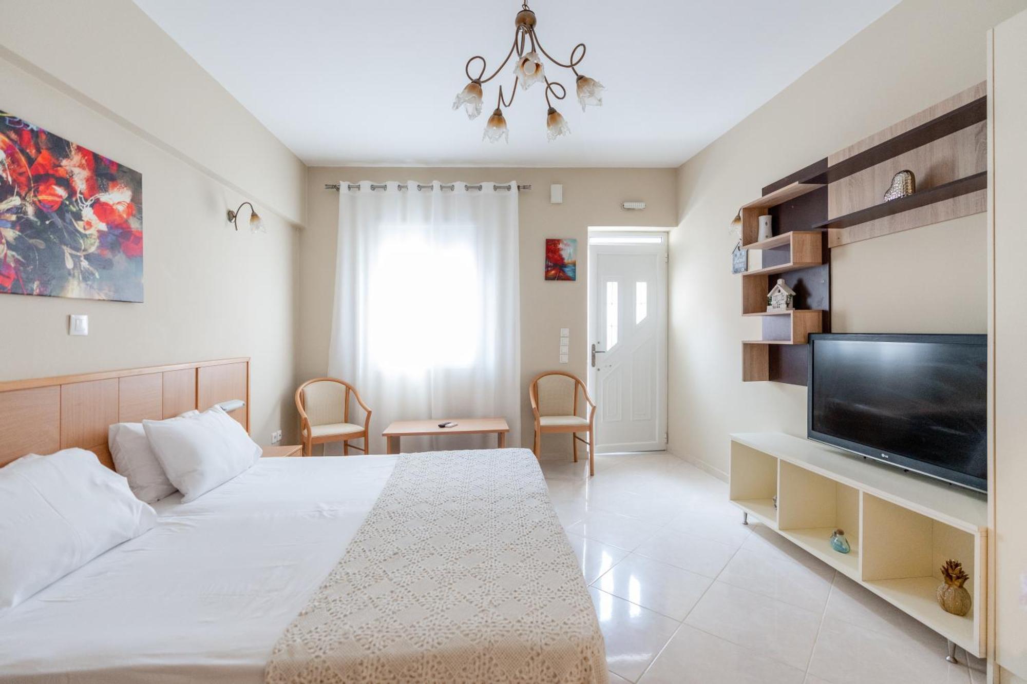 Romeo Apartament 2 Lixouri Dış mekan fotoğraf