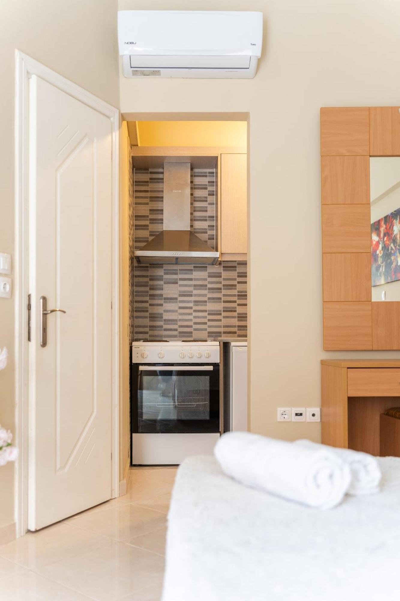 Romeo Apartament 2 Lixouri Dış mekan fotoğraf