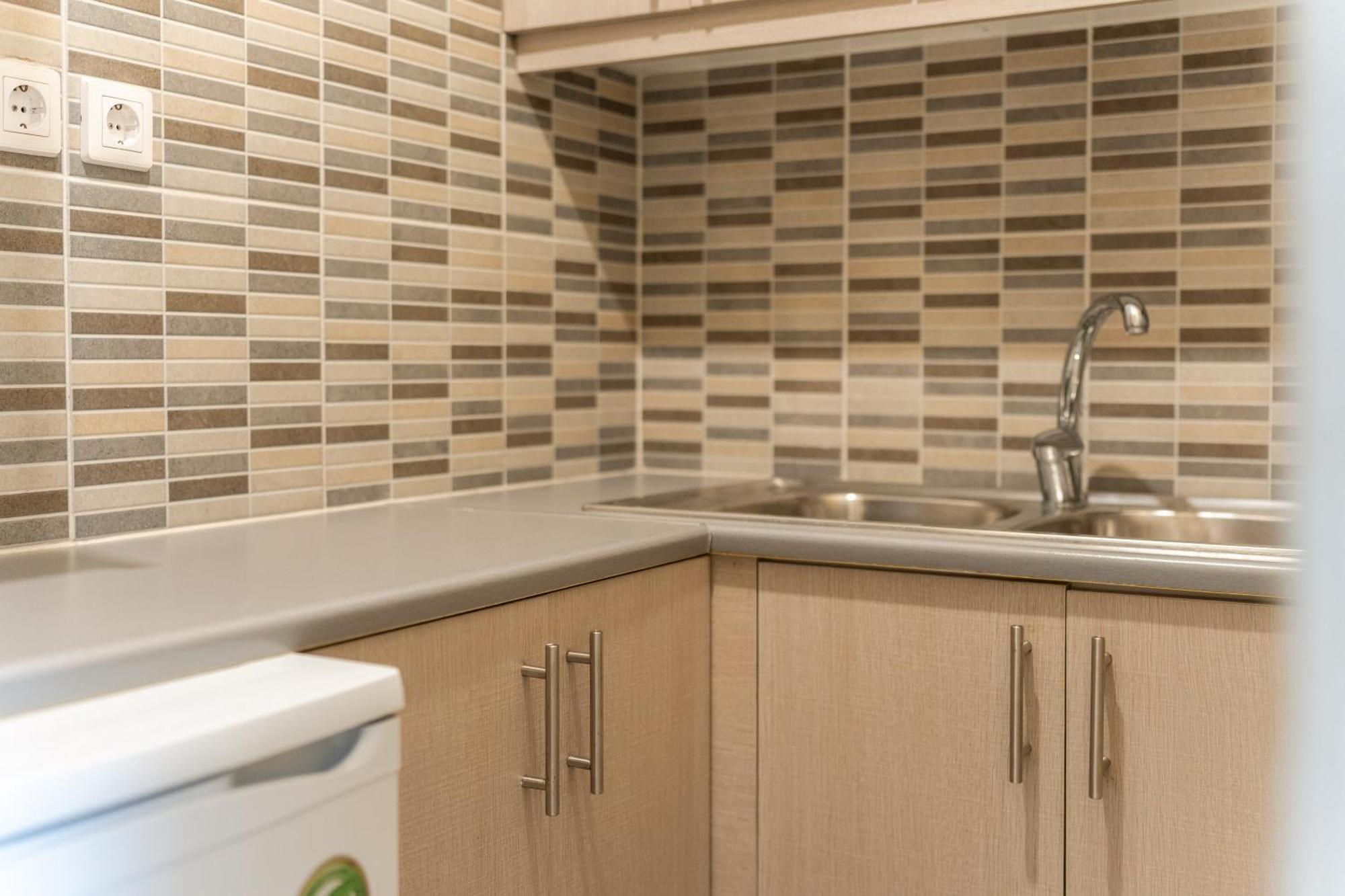 Romeo Apartament 2 Lixouri Dış mekan fotoğraf