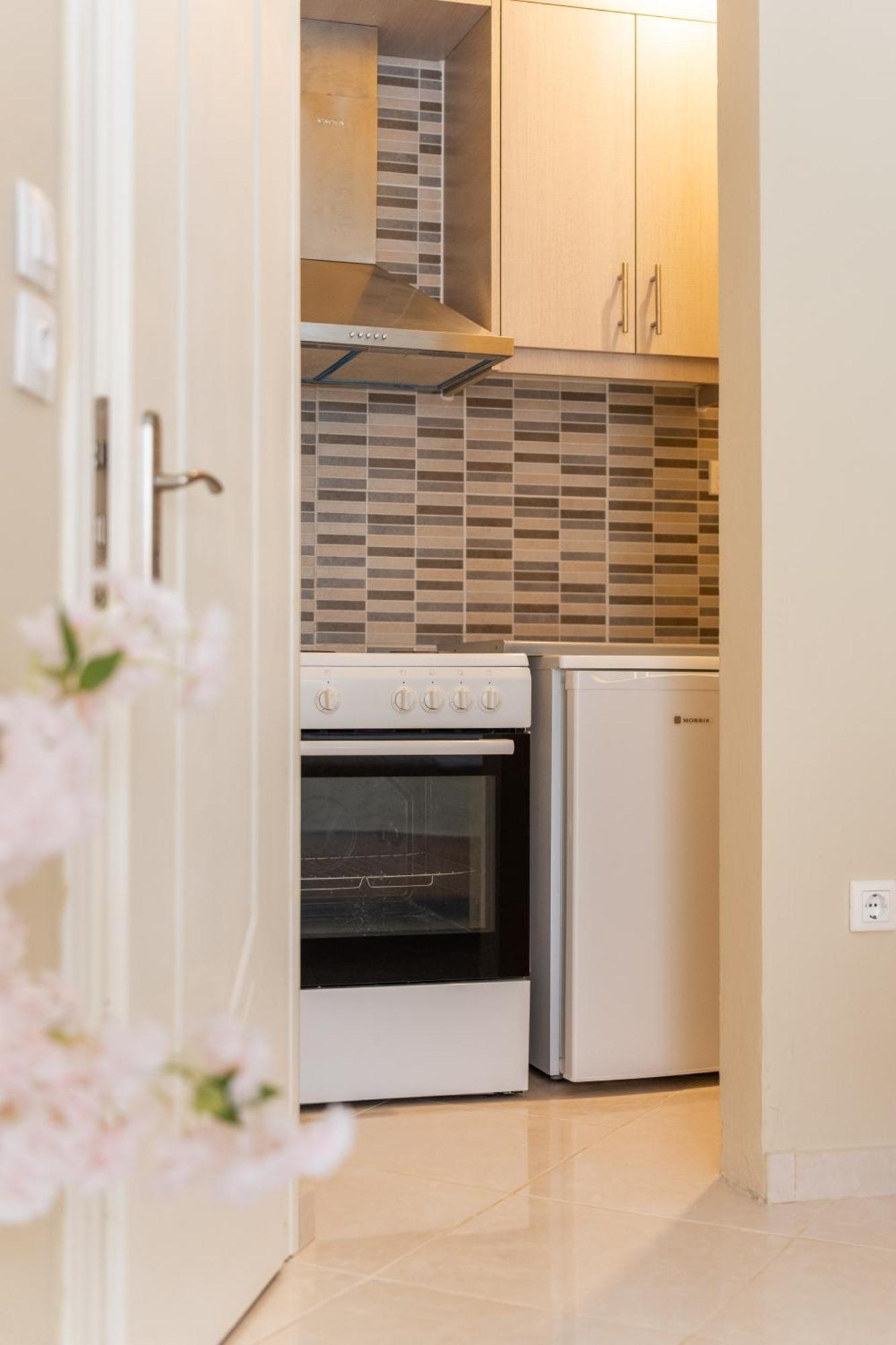 Romeo Apartament 2 Lixouri Dış mekan fotoğraf
