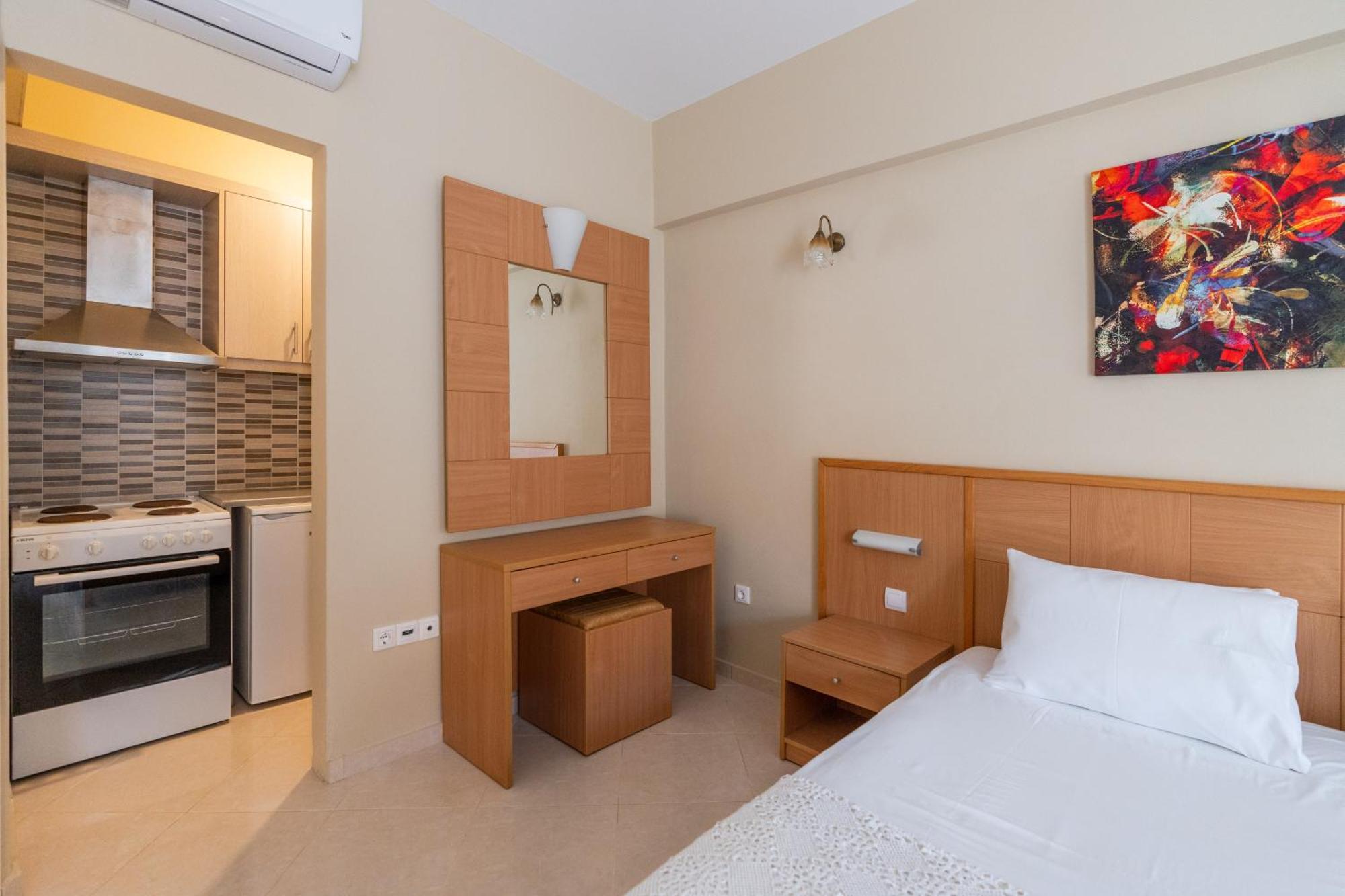 Romeo Apartament 2 Lixouri Dış mekan fotoğraf