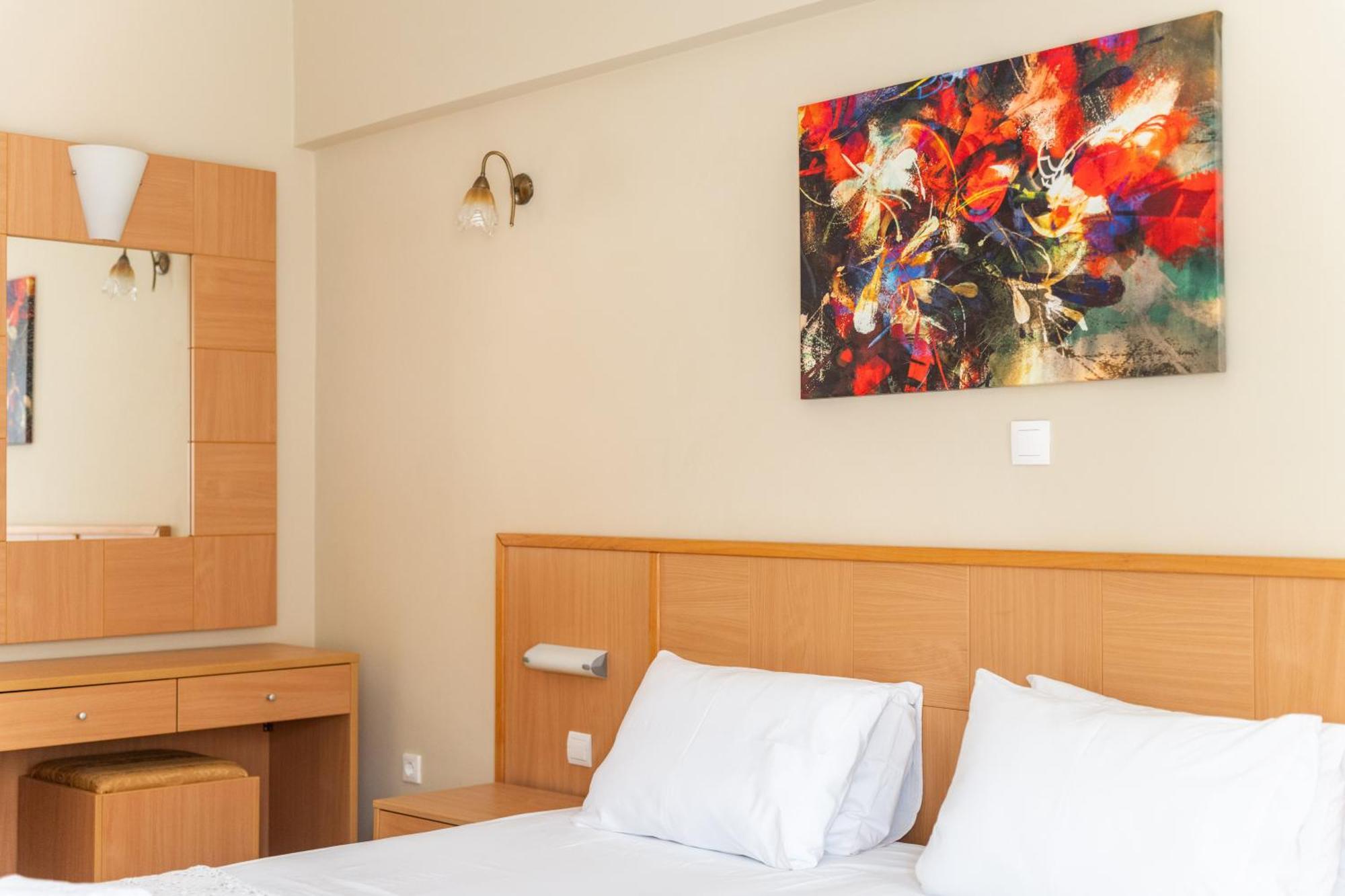 Romeo Apartament 2 Lixouri Dış mekan fotoğraf