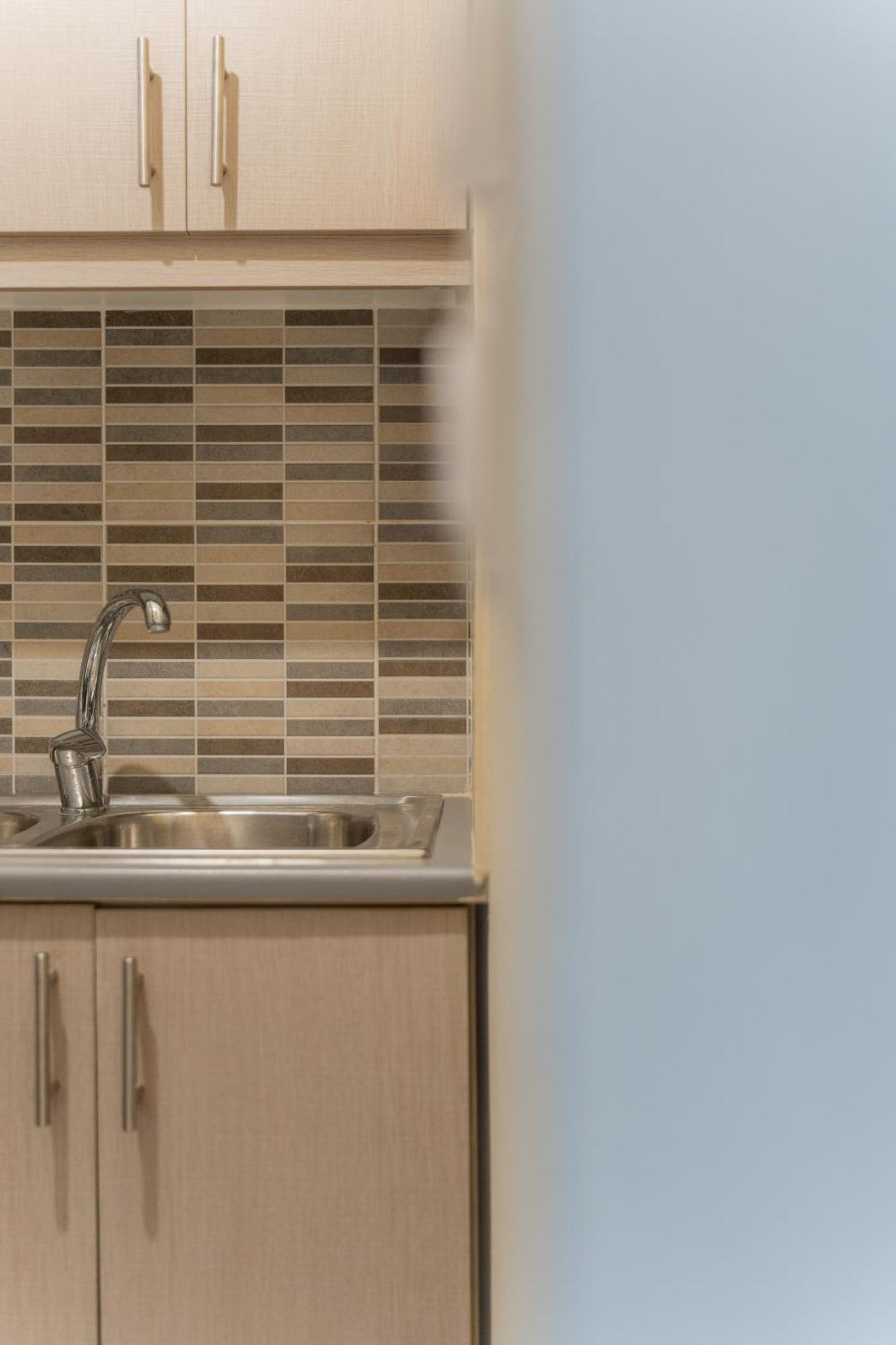 Romeo Apartament 2 Lixouri Dış mekan fotoğraf