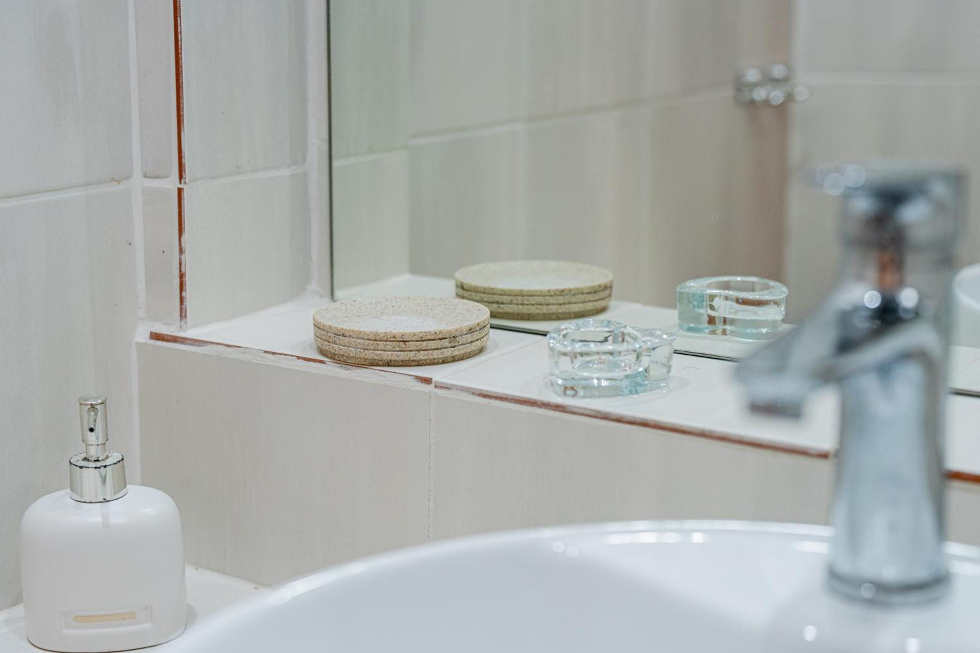 Romeo Apartament 2 Lixouri Dış mekan fotoğraf