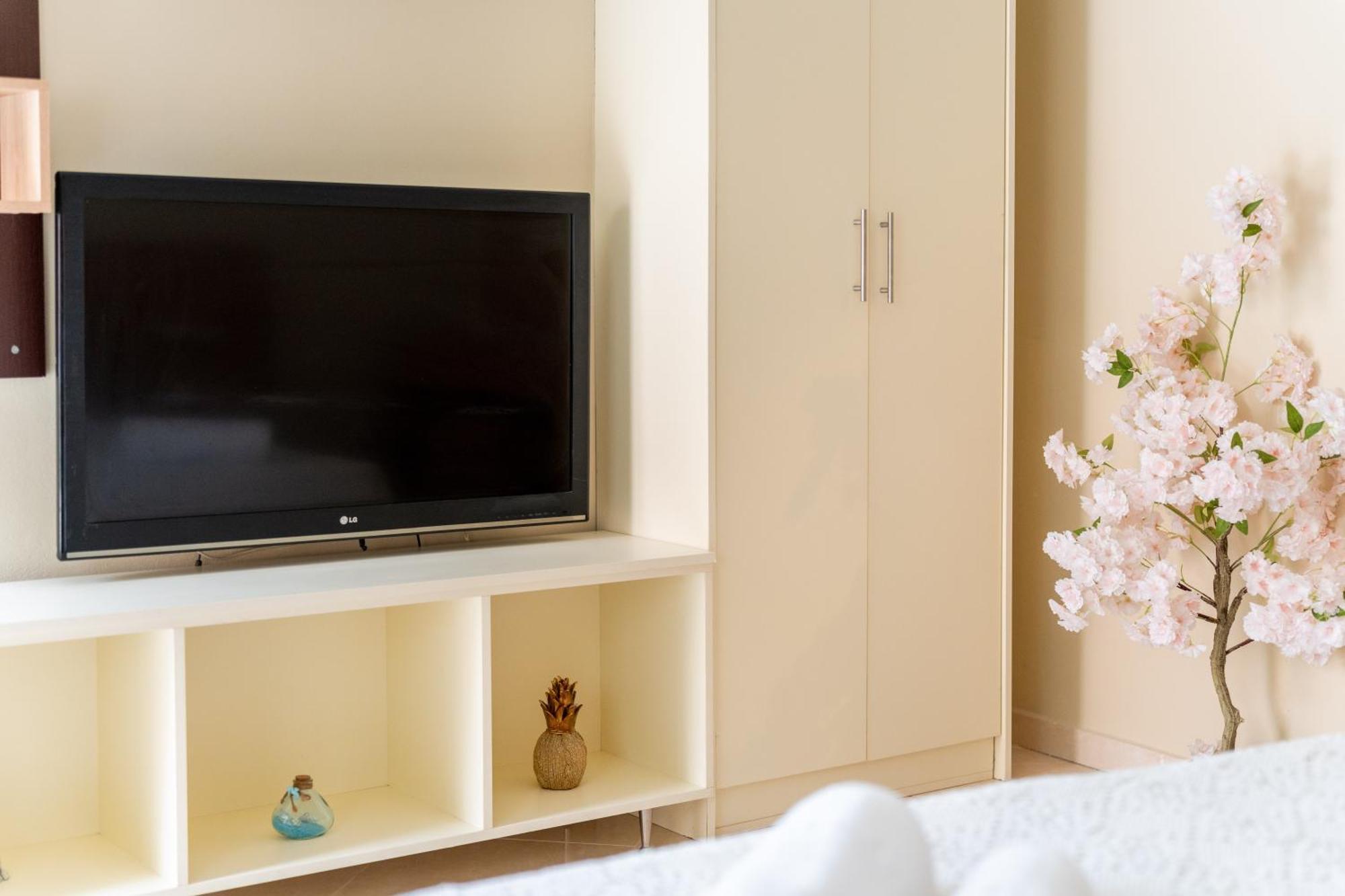 Romeo Apartament 2 Lixouri Dış mekan fotoğraf