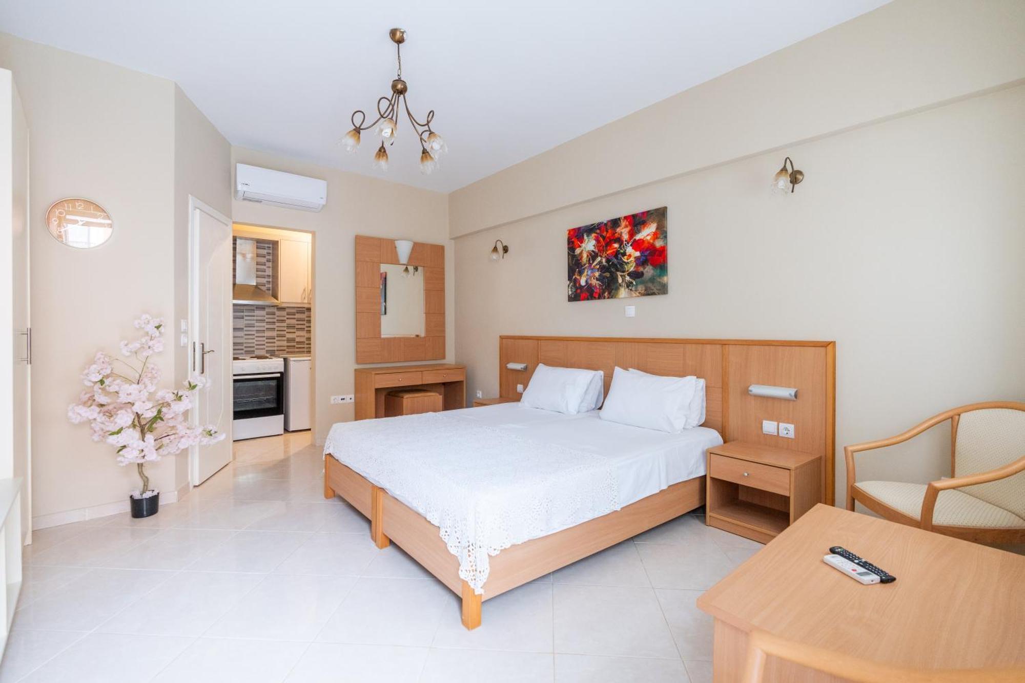 Romeo Apartament 2 Lixouri Dış mekan fotoğraf