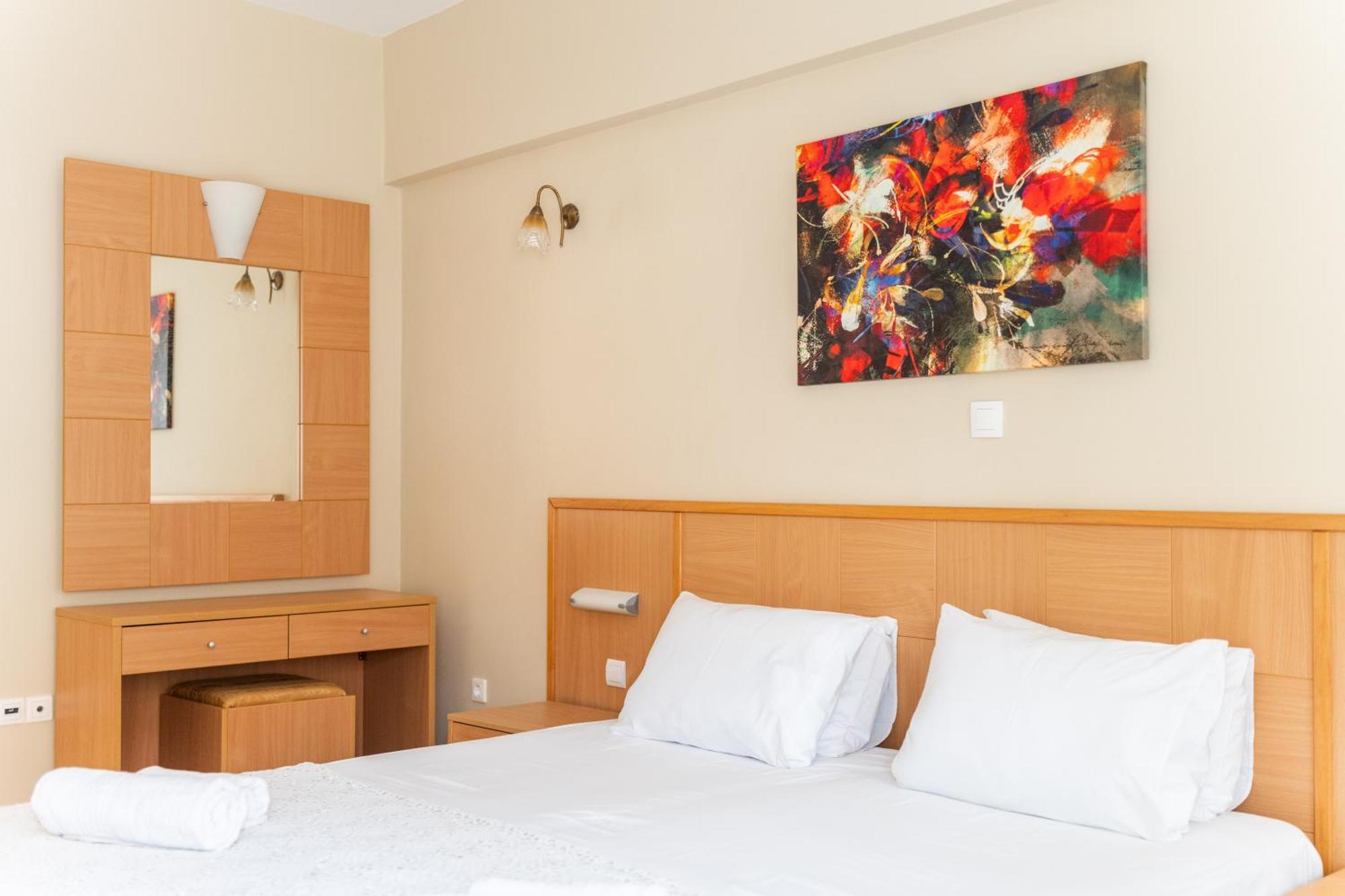Romeo Apartament 2 Lixouri Dış mekan fotoğraf