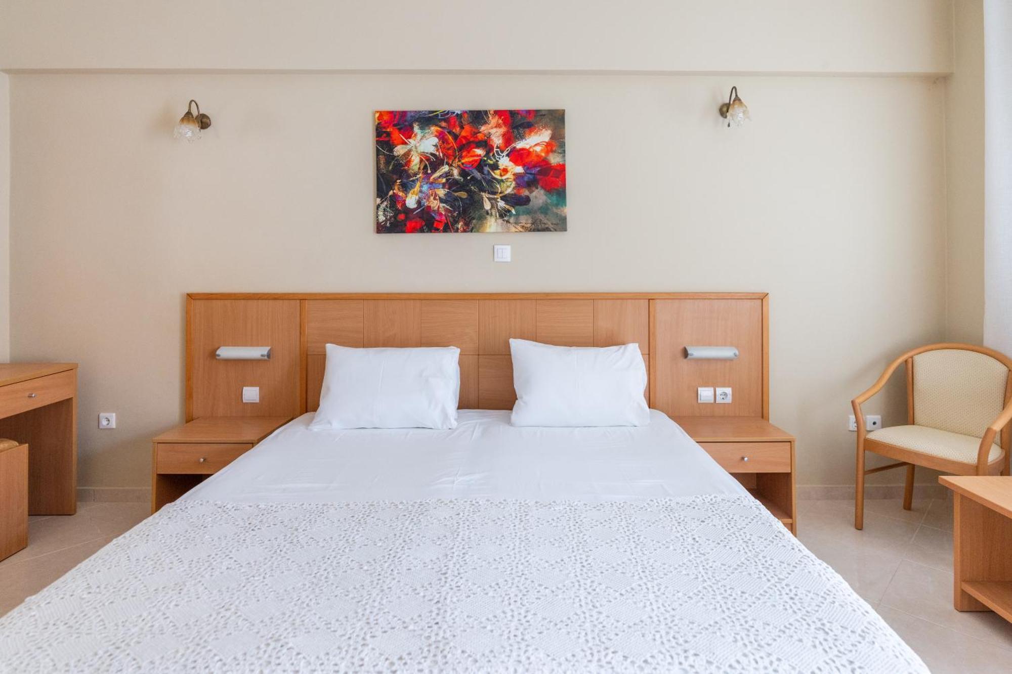 Romeo Apartament 2 Lixouri Dış mekan fotoğraf