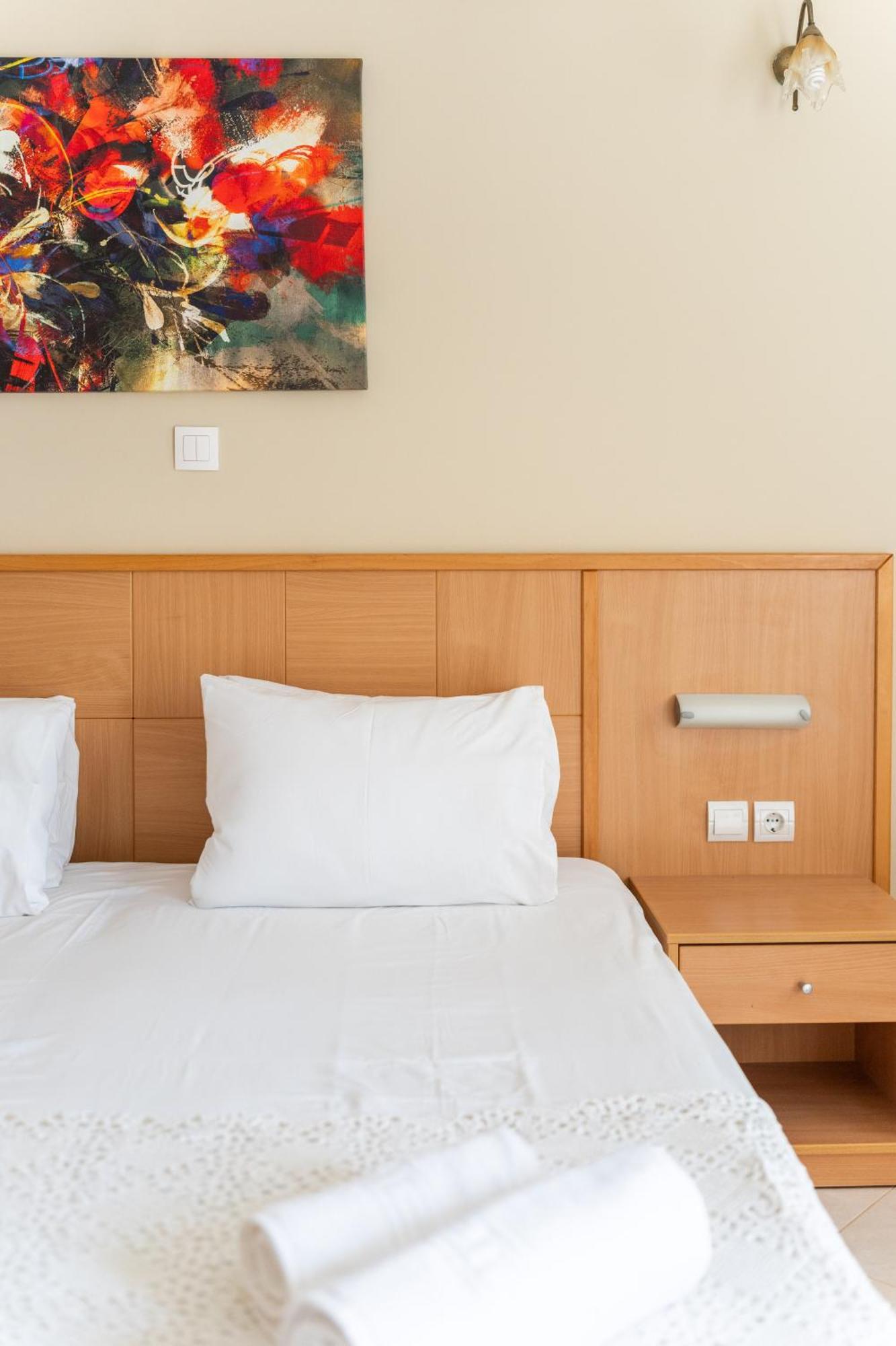 Romeo Apartament 2 Lixouri Dış mekan fotoğraf