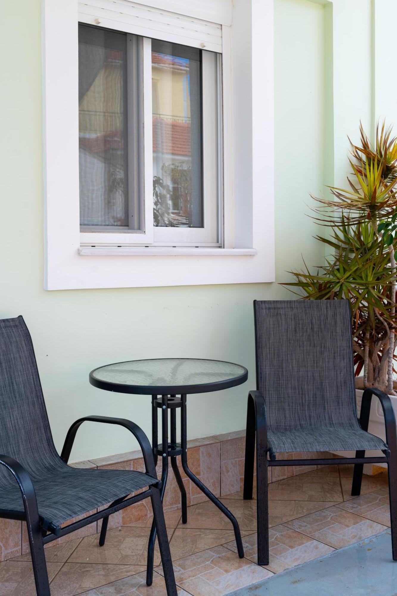 Romeo Apartament 2 Lixouri Dış mekan fotoğraf