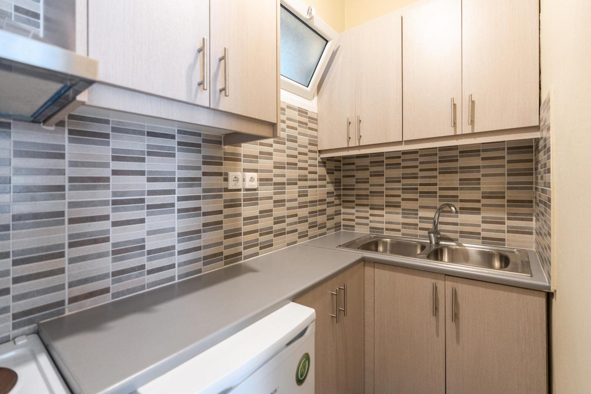 Romeo Apartament 2 Lixouri Dış mekan fotoğraf