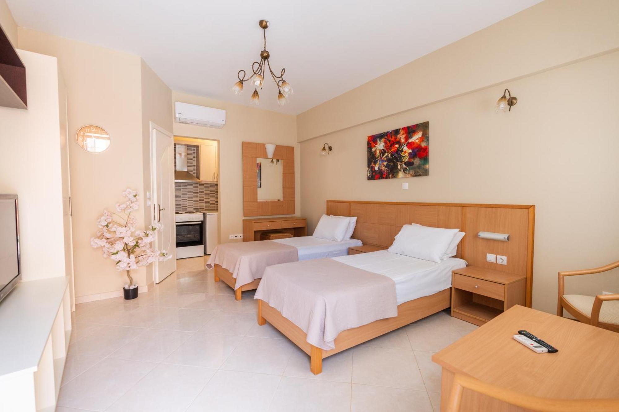 Romeo Apartament 2 Lixouri Dış mekan fotoğraf