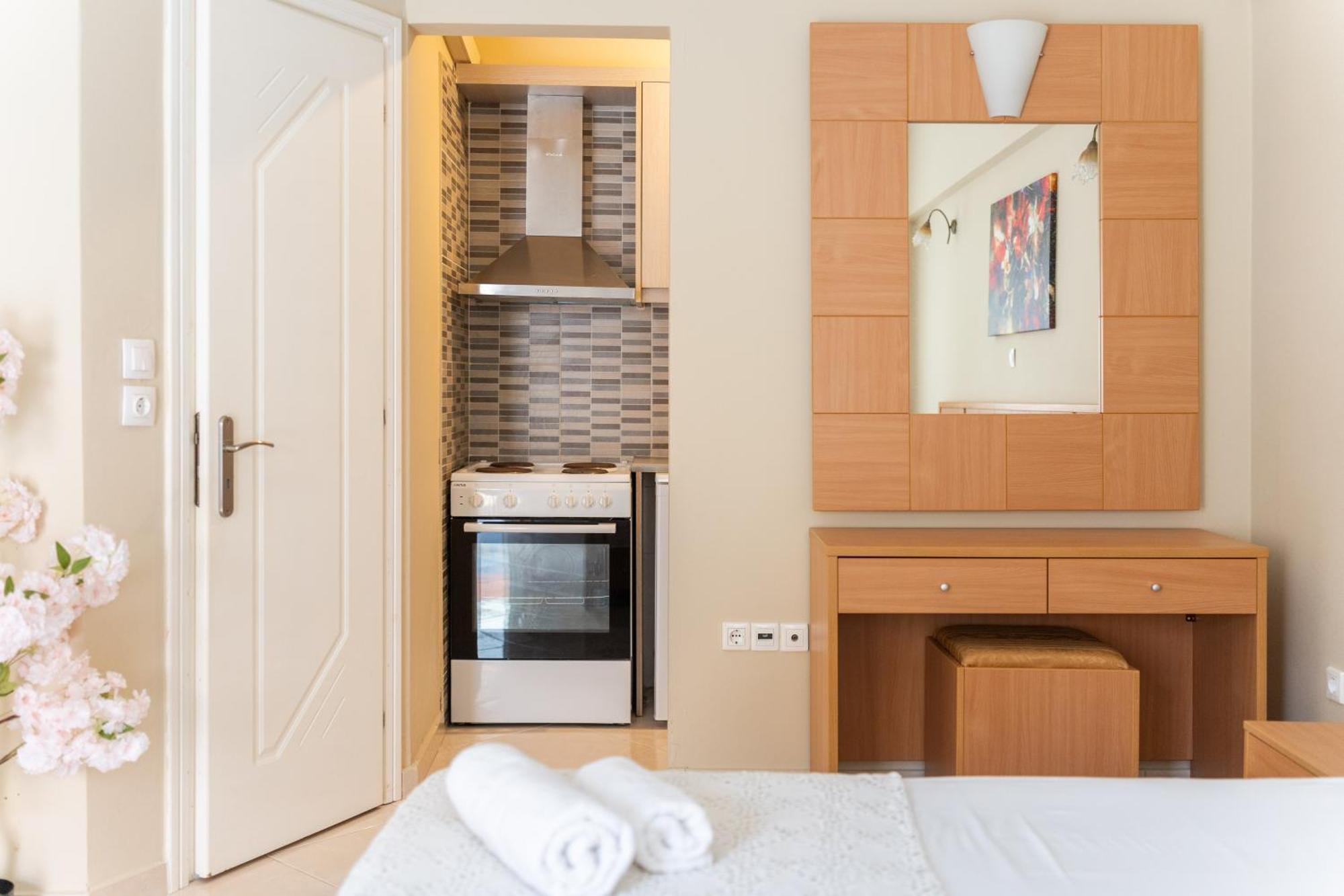 Romeo Apartament 2 Lixouri Dış mekan fotoğraf