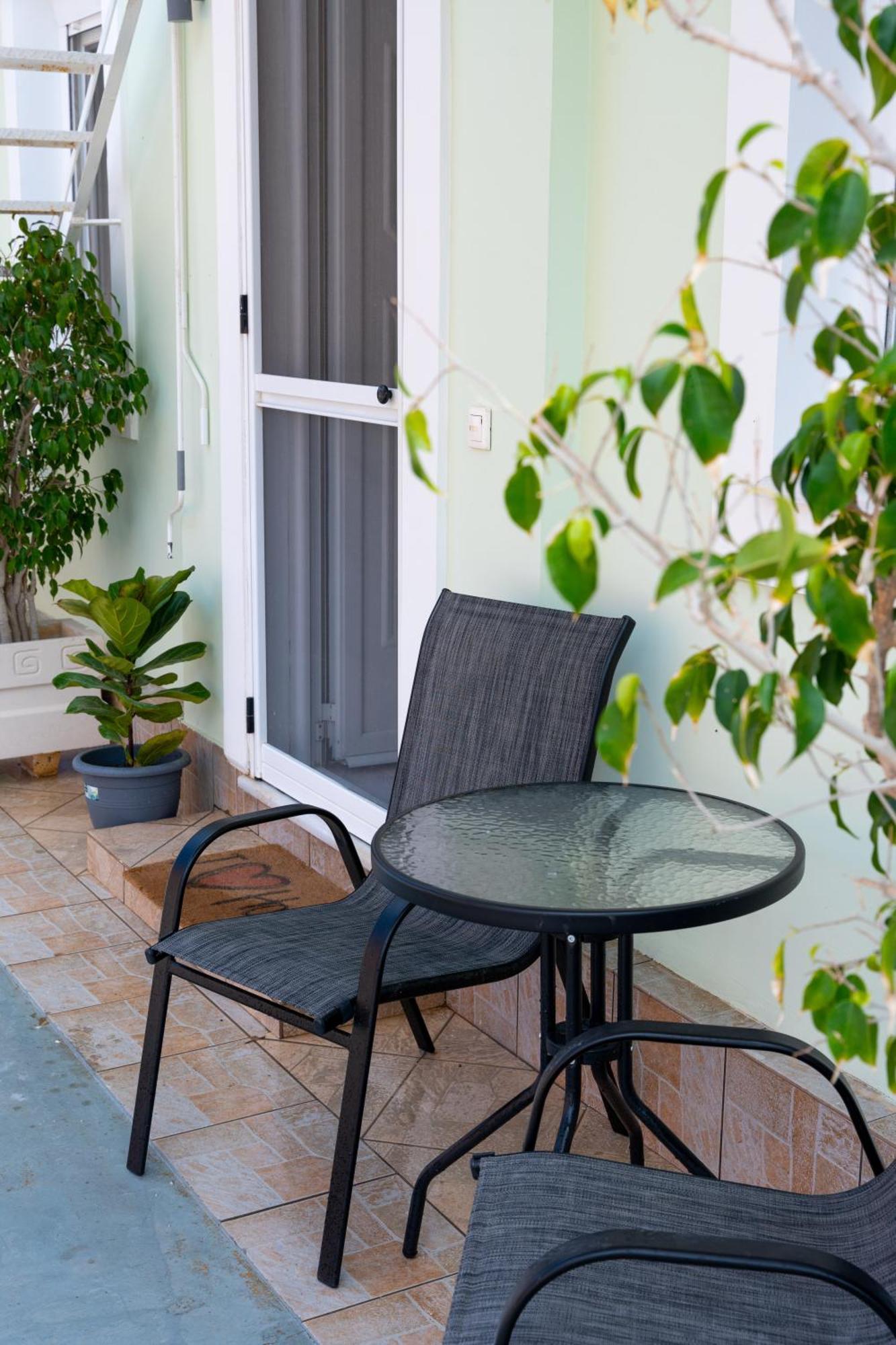 Romeo Apartament 2 Lixouri Dış mekan fotoğraf