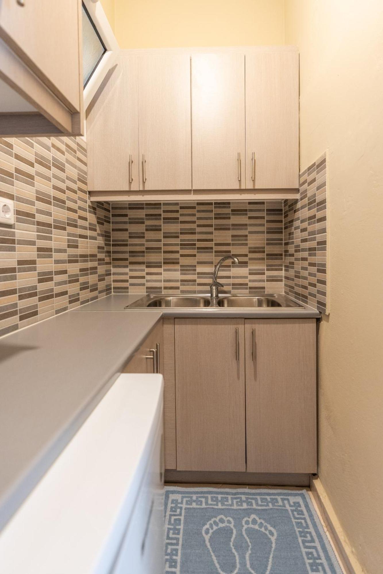 Romeo Apartament 2 Lixouri Dış mekan fotoğraf